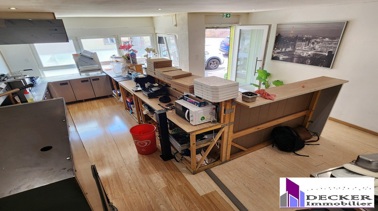 Ma-Cabane - Vente Immeuble Ingwiller, 151 m²