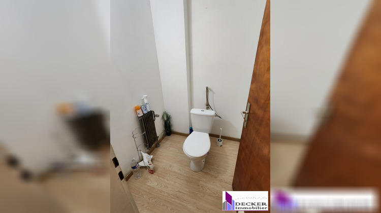 Ma-Cabane - Vente Immeuble Ingwiller, 151 m²