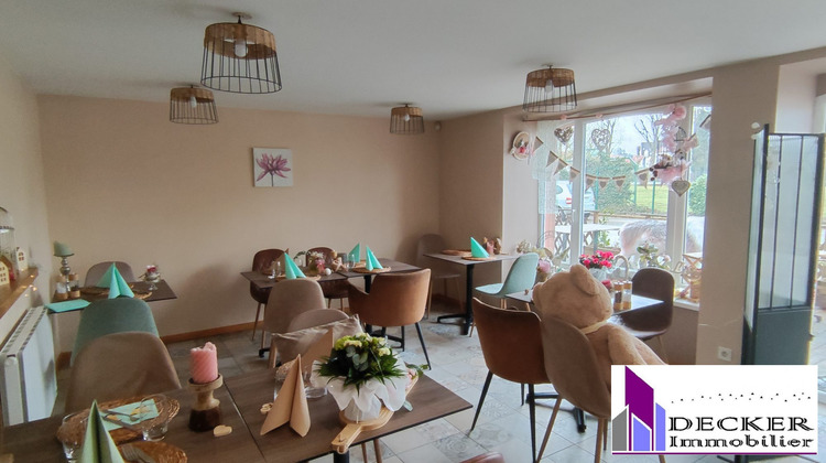 Ma-Cabane - Vente Immeuble Ingwiller, 312 m²