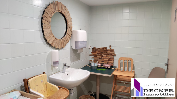 Ma-Cabane - Vente Immeuble Ingwiller, 312 m²