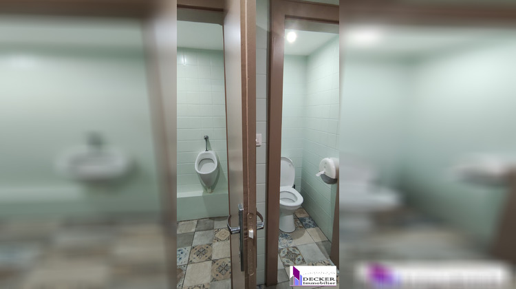 Ma-Cabane - Vente Immeuble Ingwiller, 312 m²