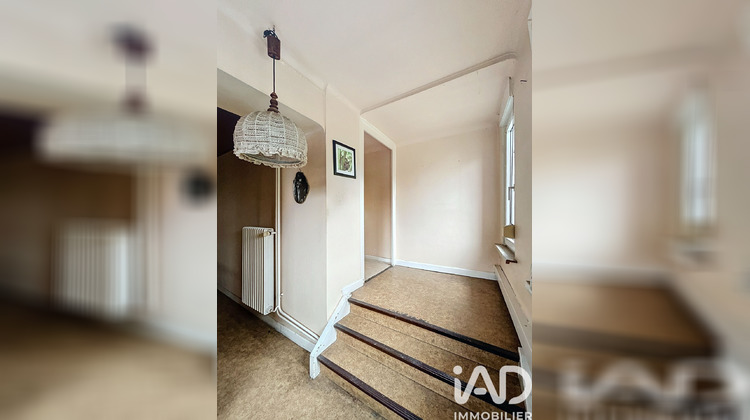 Ma-Cabane - Vente Immeuble Ippling, 257 m²