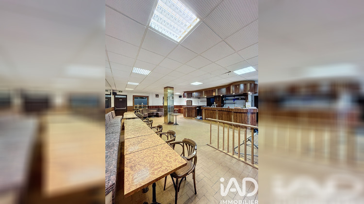 Ma-Cabane - Vente Immeuble Ippling, 257 m²