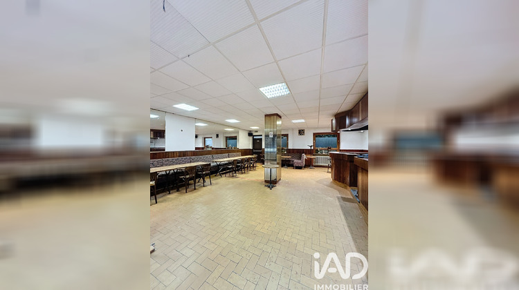 Ma-Cabane - Vente Immeuble Ippling, 257 m²