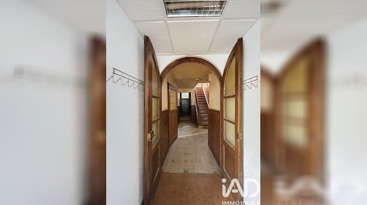 Ma-Cabane - Vente Immeuble Ippling, 257 m²