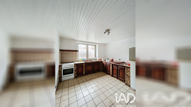 Ma-Cabane - Vente Immeuble Ippling, 257 m²