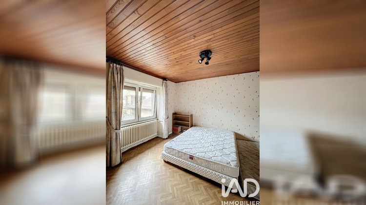 Ma-Cabane - Vente Immeuble Ippling, 257 m²