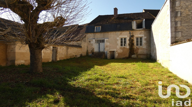 Ma-Cabane - Vente Immeuble Irancy, 182 m²