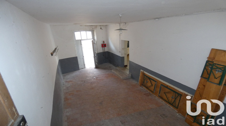 Ma-Cabane - Vente Immeuble Irancy, 182 m²