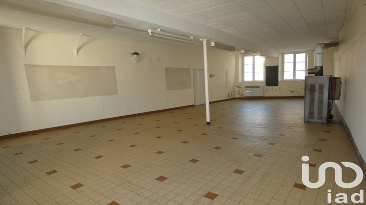 Ma-Cabane - Vente Immeuble Irancy, 182 m²