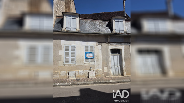 Ma-Cabane - Vente Immeuble Irancy, 180 m²