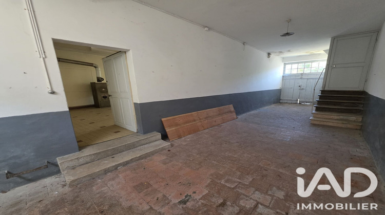 Ma-Cabane - Vente Immeuble Irancy, 180 m²