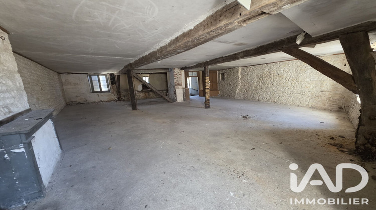 Ma-Cabane - Vente Immeuble Irancy, 180 m²
