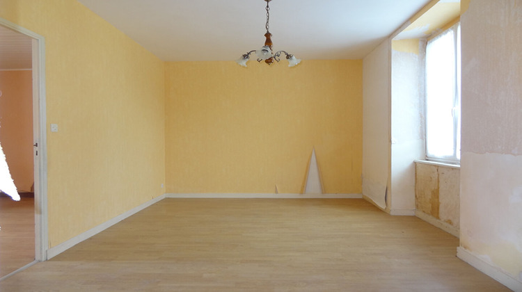 Ma-Cabane - Vente Immeuble IRODOUER, 116 m²