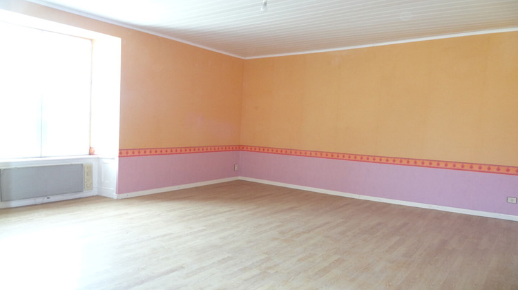 Ma-Cabane - Vente Immeuble IRODOUER, 116 m²