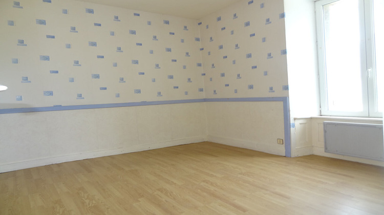 Ma-Cabane - Vente Immeuble IRODOUER, 116 m²