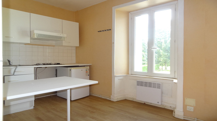Ma-Cabane - Vente Immeuble IRODOUER, 116 m²