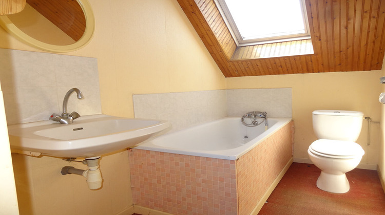 Ma-Cabane - Vente Immeuble IRODOUER, 116 m²
