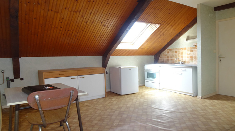 Ma-Cabane - Vente Immeuble IRODOUER, 116 m²