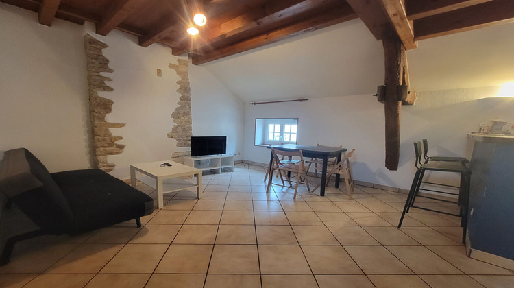 Ma-Cabane - Vente Immeuble IS-SUR-TILLE, 139 m²