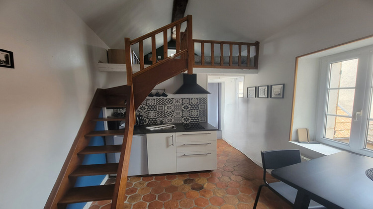 Ma-Cabane - Vente Immeuble IS-SUR-TILLE, 139 m²