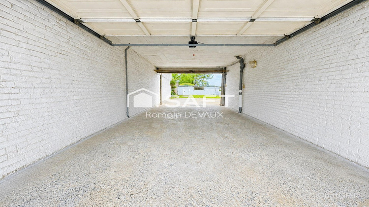 Ma-Cabane - Vente Immeuble Isbergues, 270 m²
