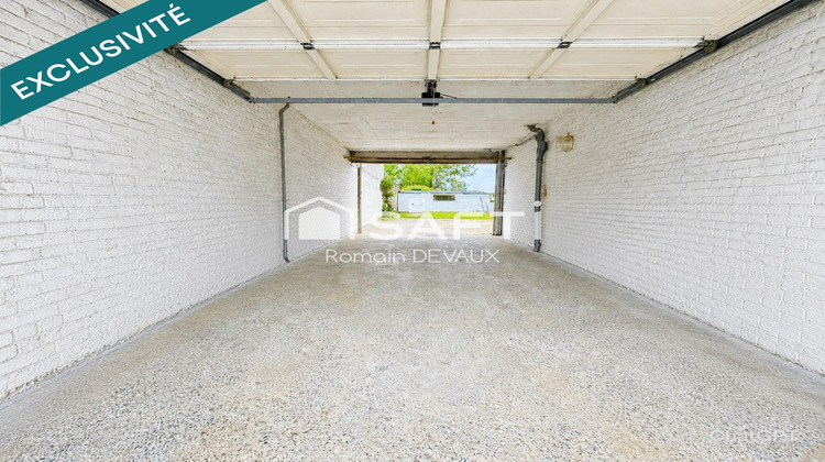 Ma-Cabane - Vente Immeuble Isbergues, 270 m²