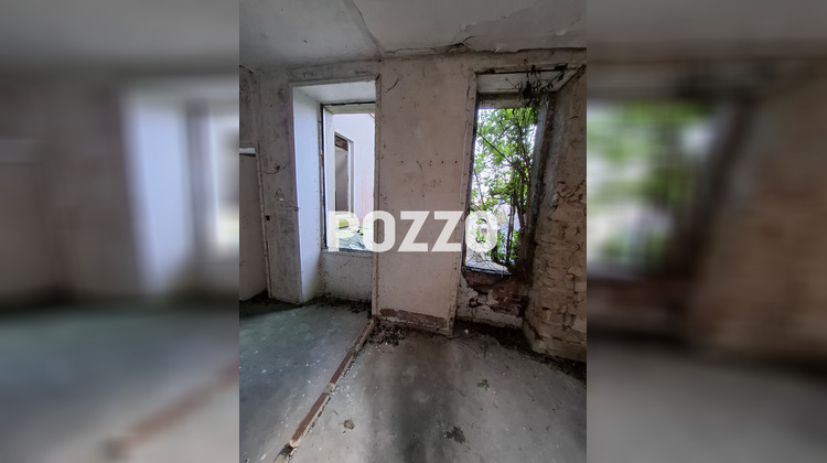 Ma-Cabane - Vente Immeuble ISIGNY-SUR-MER, 600 m²
