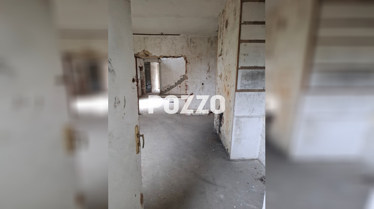 Ma-Cabane - Vente Immeuble ISIGNY-SUR-MER, 600 m²