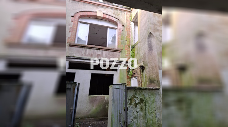 Ma-Cabane - Vente Immeuble ISIGNY-SUR-MER, 600 m²