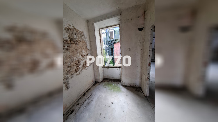 Ma-Cabane - Vente Immeuble ISIGNY-SUR-MER, 600 m²