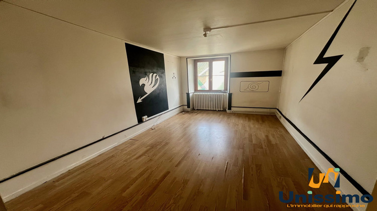 Ma-Cabane - Vente Immeuble Issans, 201 m²