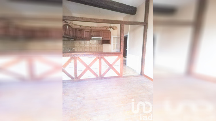 Ma-Cabane - Vente Immeuble Issigeac, 181 m²