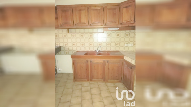 Ma-Cabane - Vente Immeuble Issigeac, 181 m²