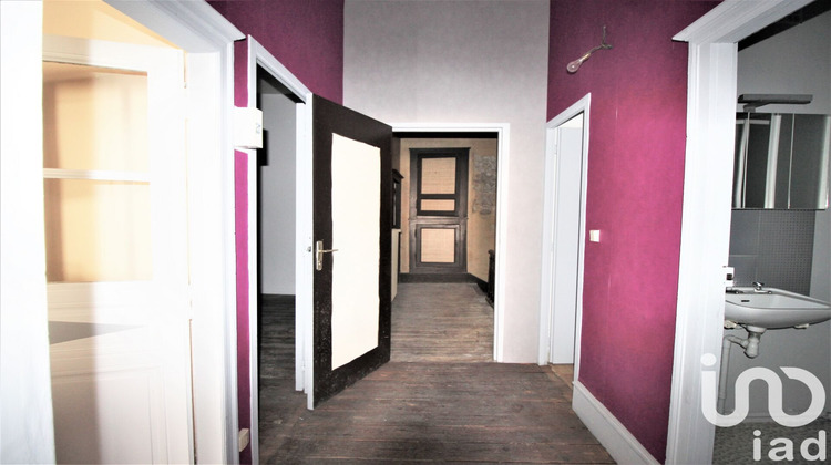 Ma-Cabane - Vente Immeuble Issigeac, 181 m²