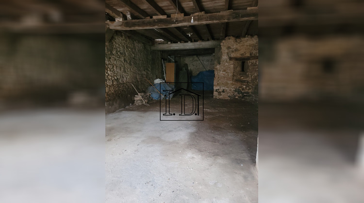 Ma-Cabane - Vente Immeuble Issigeac, 193 m²