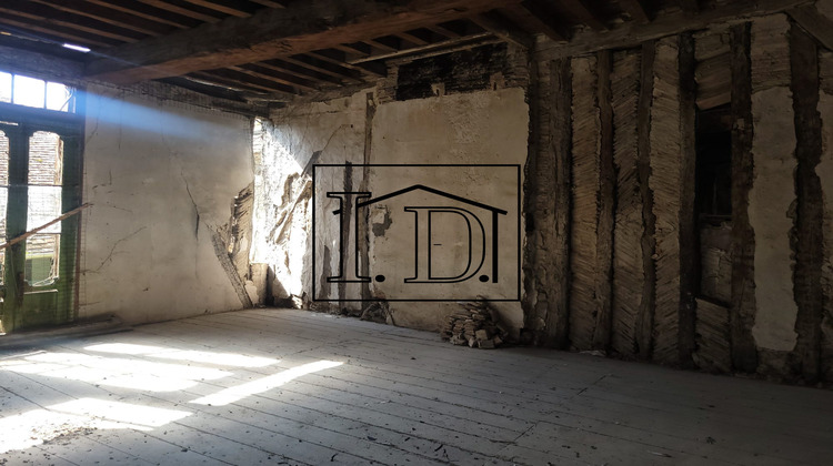 Ma-Cabane - Vente Immeuble Issigeac, 193 m²