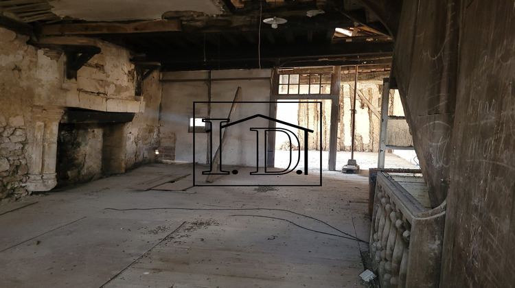 Ma-Cabane - Vente Immeuble Issigeac, 193 m²