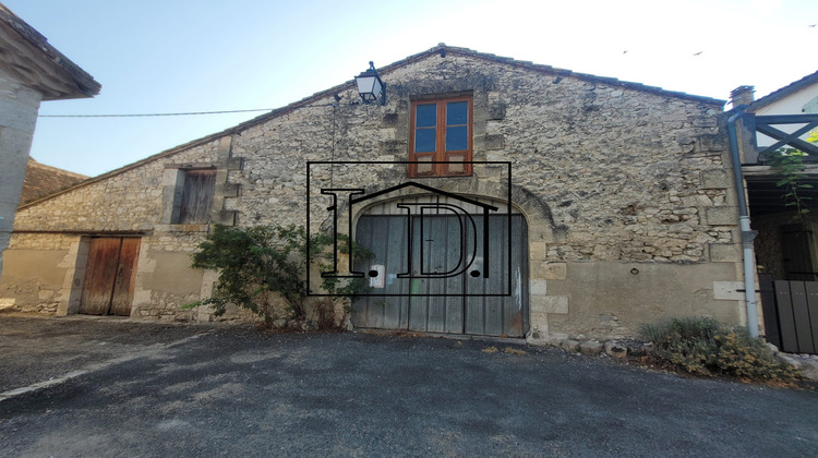 Ma-Cabane - Vente Immeuble Issigeac, 192 m²