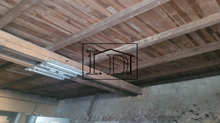Ma-Cabane - Vente Immeuble Issigeac, 192 m²