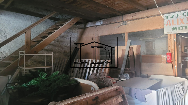 Ma-Cabane - Vente Immeuble Issigeac, 192 m²