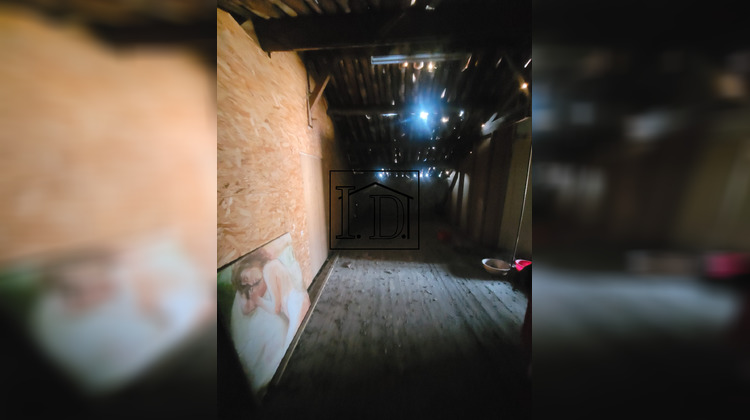 Ma-Cabane - Vente Immeuble Issigeac, 192 m²
