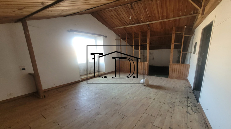 Ma-Cabane - Vente Immeuble Issigeac, 192 m²