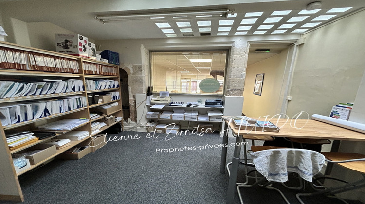 Ma-Cabane - Vente Immeuble ISSOUDUN, 159 m²