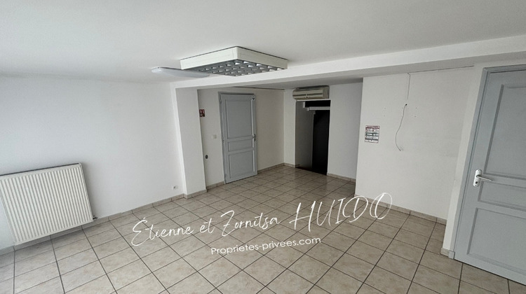 Ma-Cabane - Vente Immeuble ISSOUDUN, 146 m²