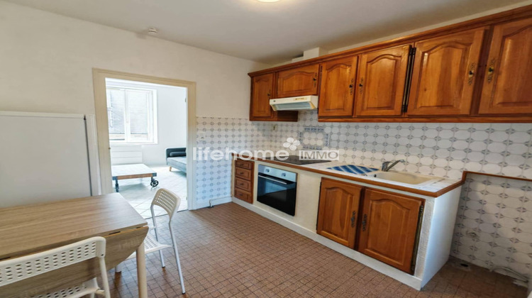 Ma-Cabane - Vente Immeuble Issoudun, 240 m²