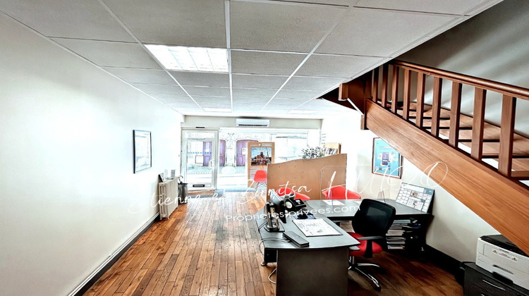 Ma-Cabane - Vente Immeuble ISSOUDUN, 159 m²