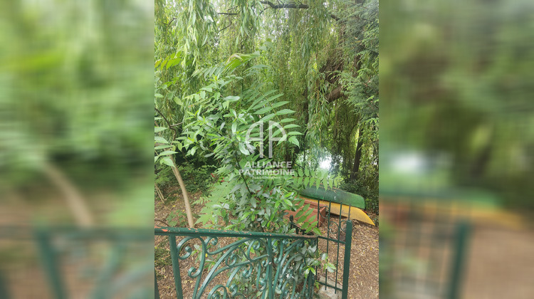 Ma-Cabane - Vente Immeuble Issy-les-Moulineaux, 400 m²