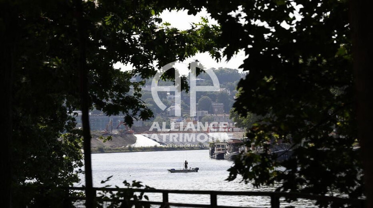 Ma-Cabane - Vente Immeuble Issy-les-Moulineaux, 400 m²