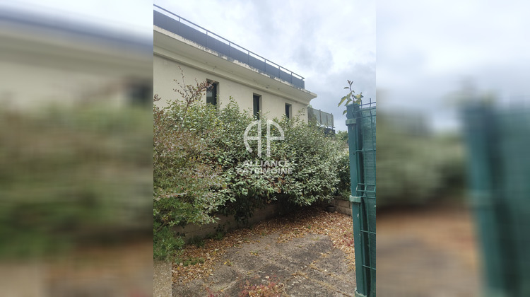 Ma-Cabane - Vente Immeuble Issy-les-Moulineaux, 400 m²